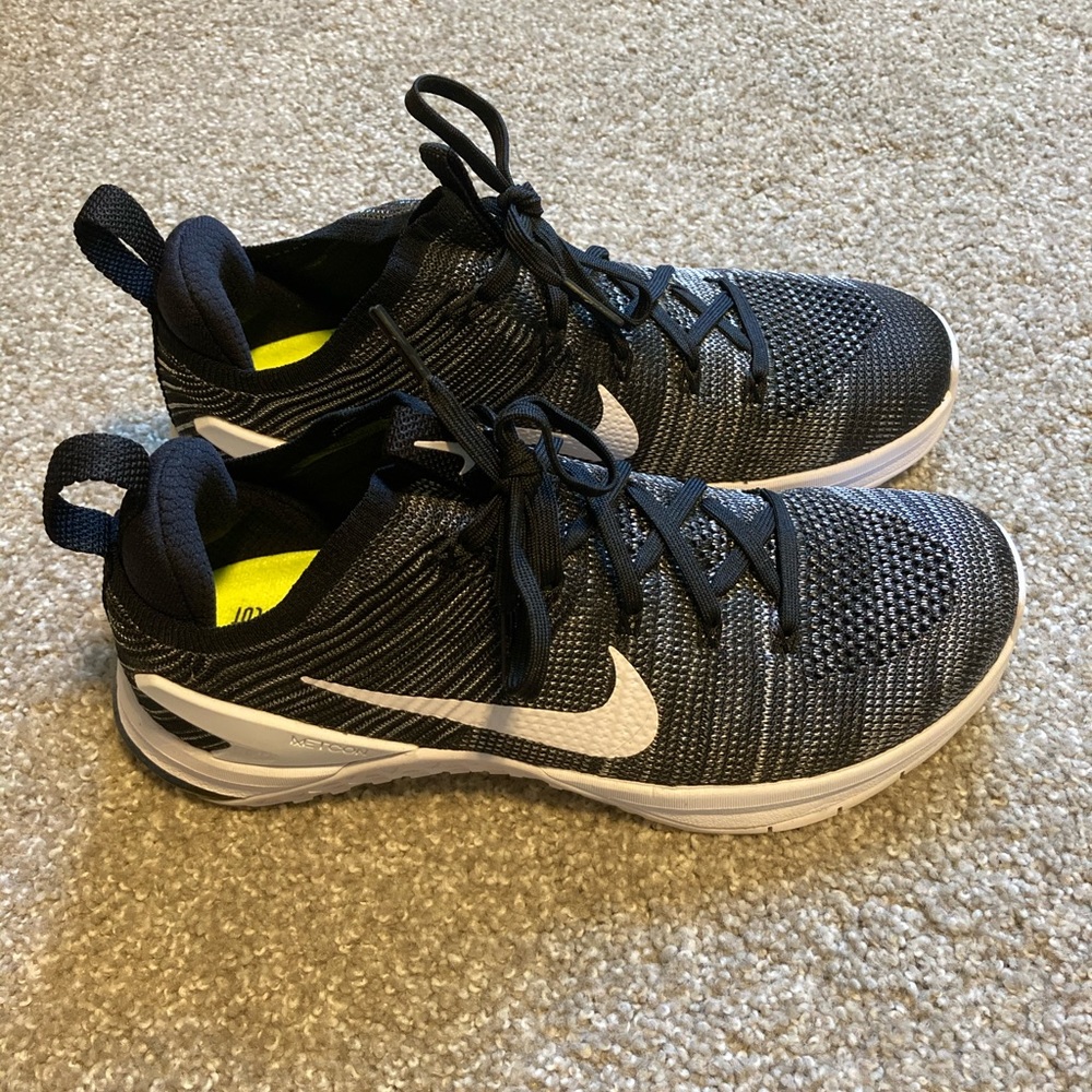Nike Metcon Flyknit 2s